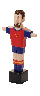 Mimic España 14 Chico · Muñeco Futbolín Personalizado