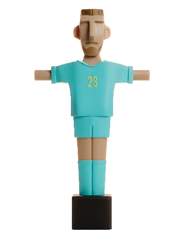 Mimic España 23 Chico · Muñeco Futbolín Personalizado