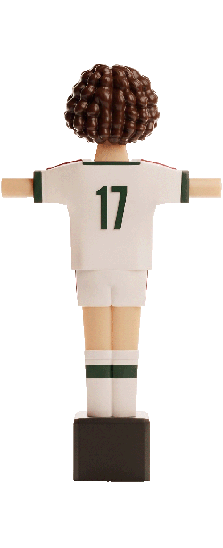 Marc C.