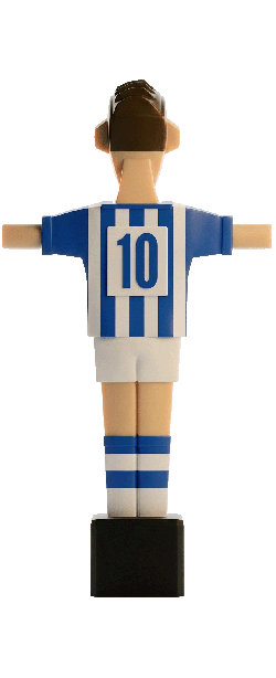 Mikel O.
