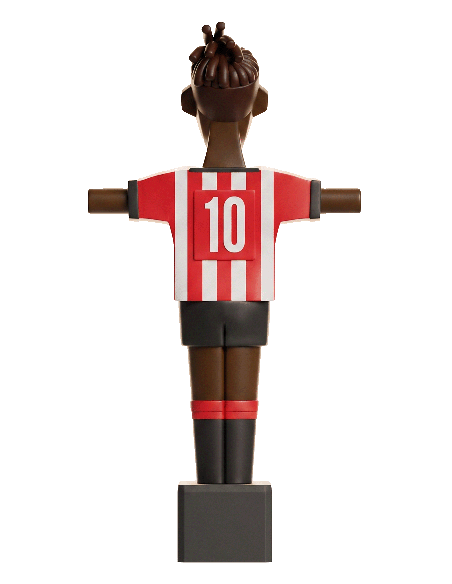 Mimic At. Bilbao Chico · Muñeco Futbolín Personalizado