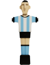 copy of Villareal